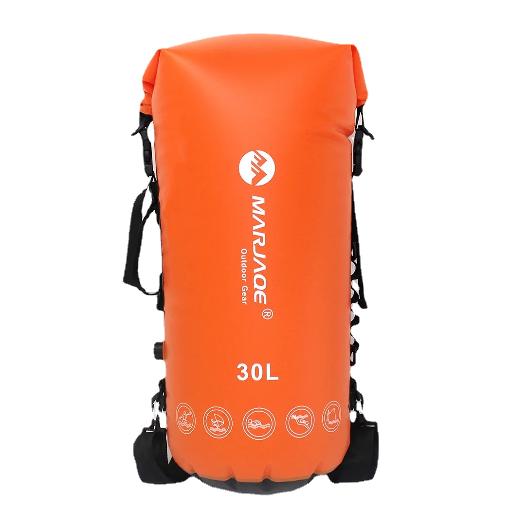 Snorkel Dry Top - 30L professionale IPX7 borsa da nuoto