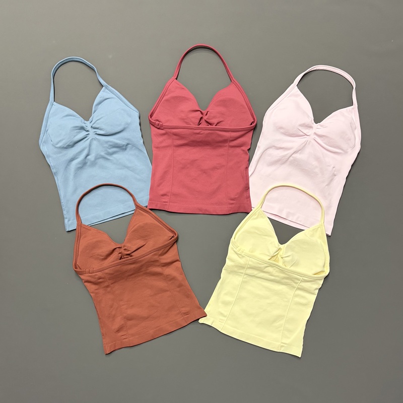 Top Sportivo da Donna Senza Cu - Aquatic Gym recensione e prezzo