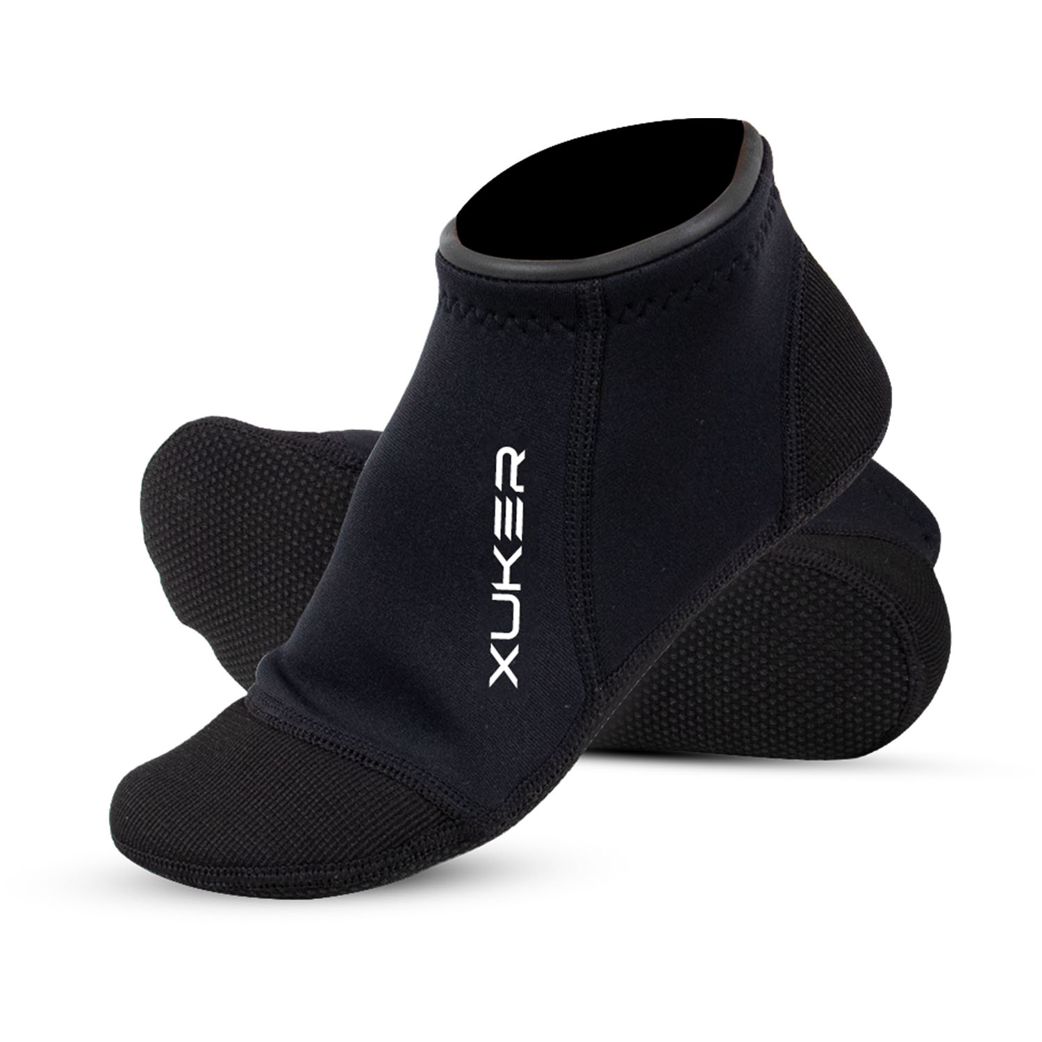 Calzini in neoprene da 3 mm Be - Snorkel Dry Top recensione e prezzo