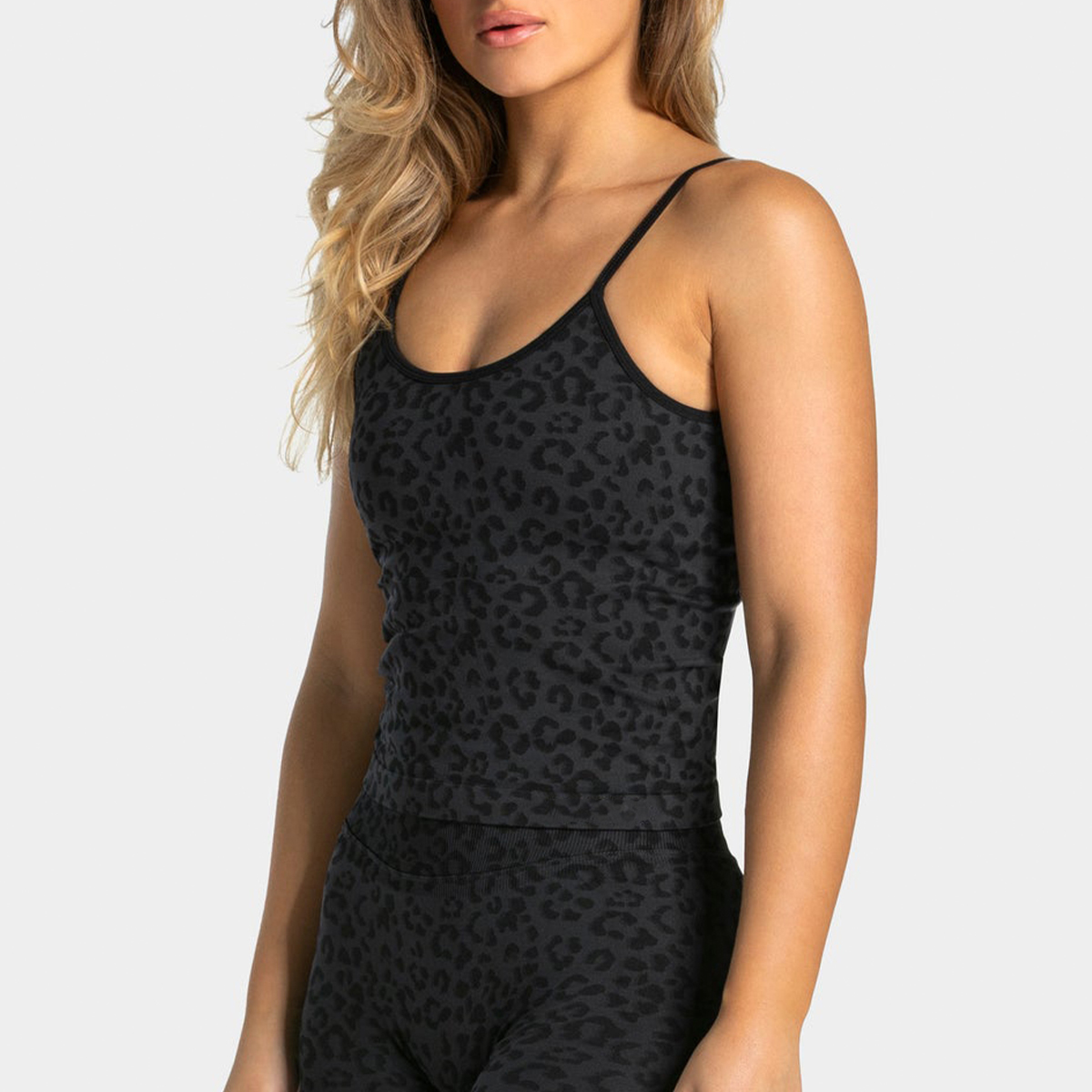Top Sportivo Sexy con Stampa L - Aquatic Gym recensione e prezzo