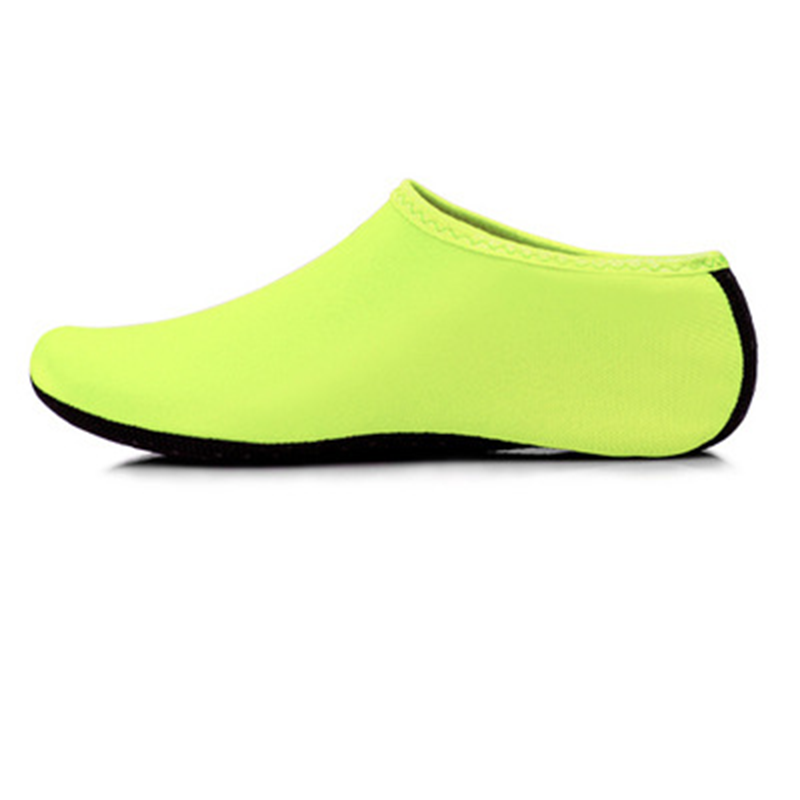 Calzini da spiaggia versatili  - Snorkel Dry Top recensione e prezzo