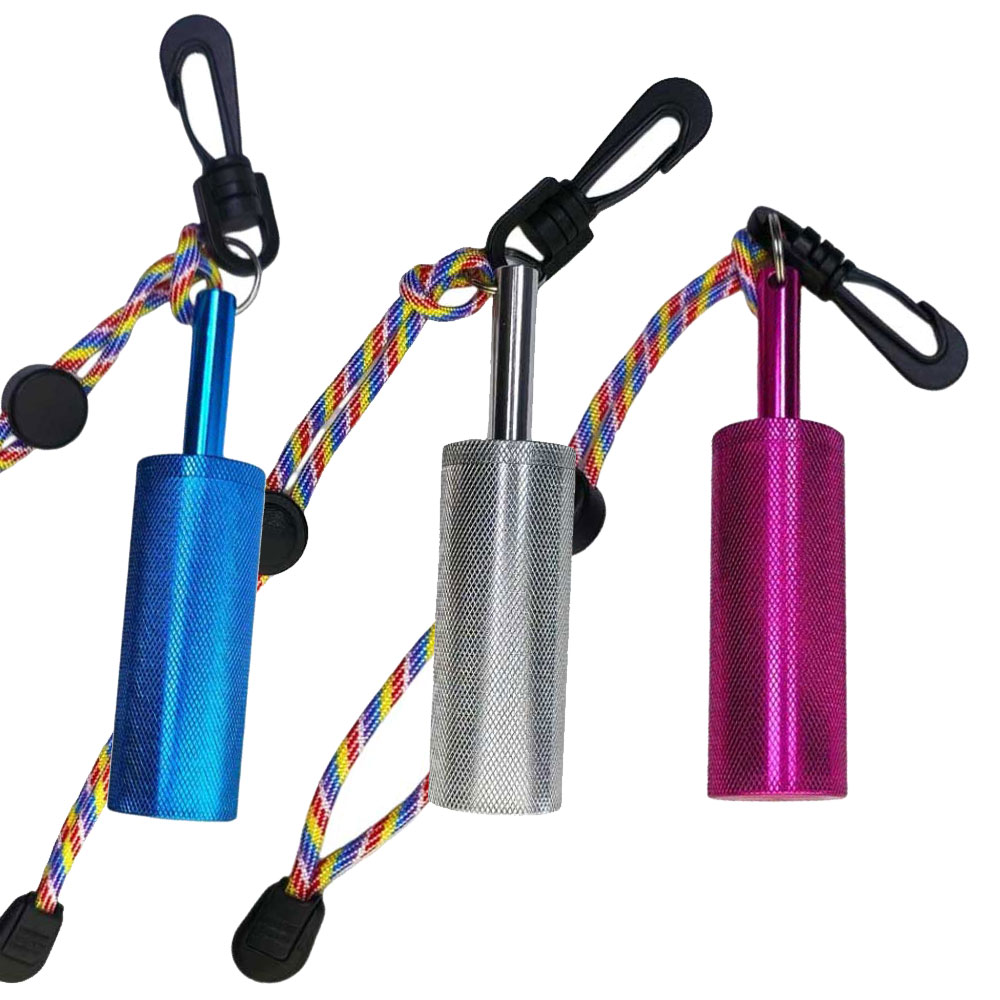 Dispositivo di Comunicazione S - Snorkel Dry Top recensione e prezzo
