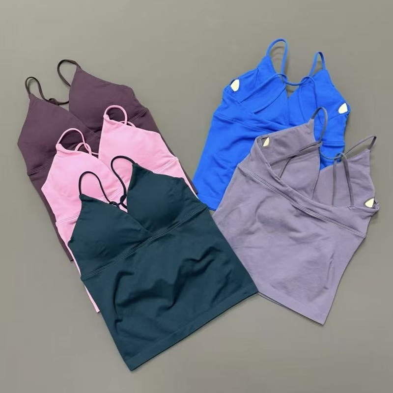 Top sportivo lungo da donna Vi - Aquatic Gym recensione e prezzo