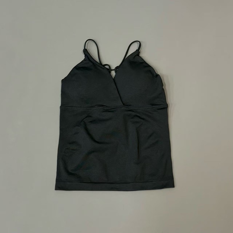 Top sportivo lungo da donna Vi - Aquatic Gym recensione e prezzo