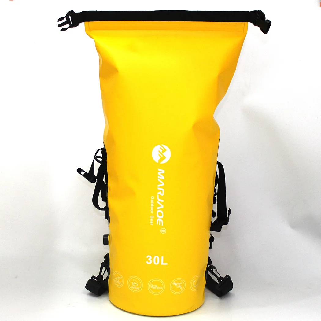 30L professionale IPX7 borsa d - Snorkel Dry Top recensione e prezzo