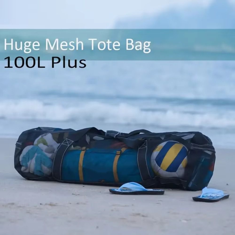 Borsa da immersione in rete di - Snorkel Dry Top recensione e prezzo