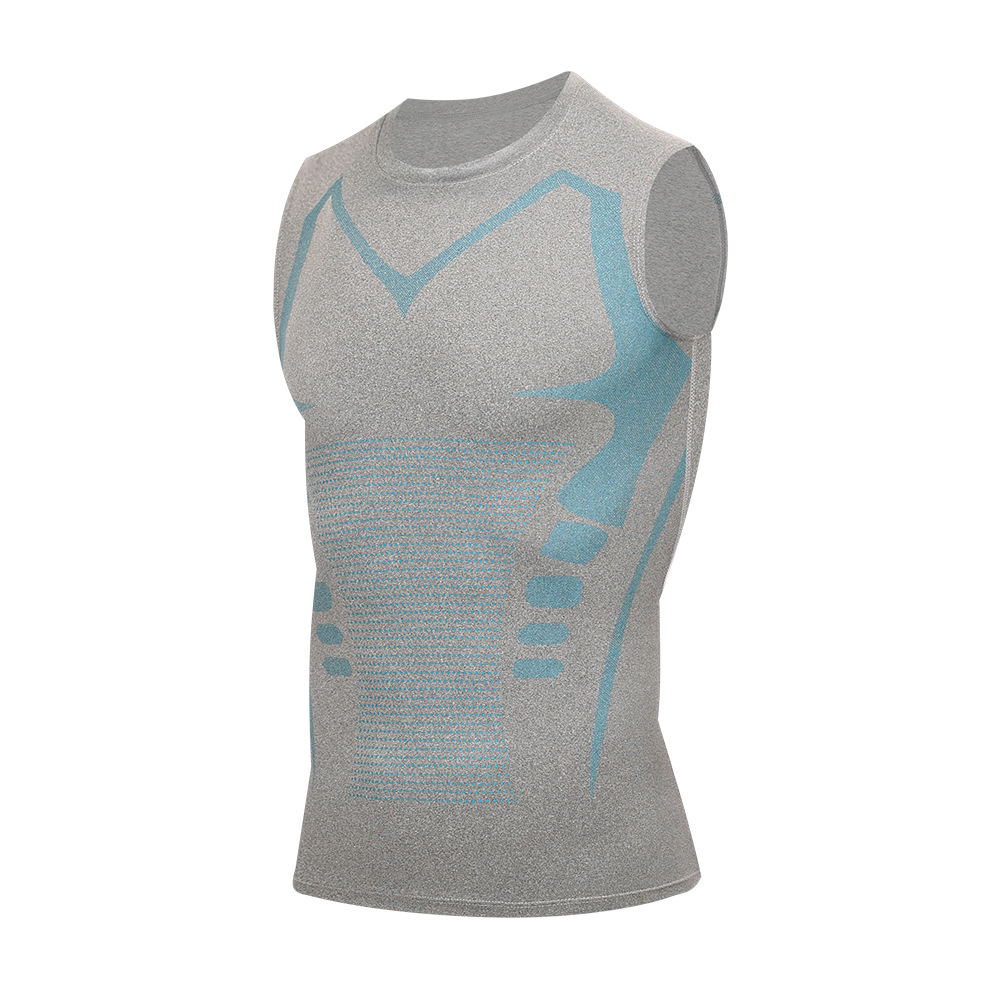 Canotta a Compressione da Uomo - Aquatic Gym recensione e prezzo