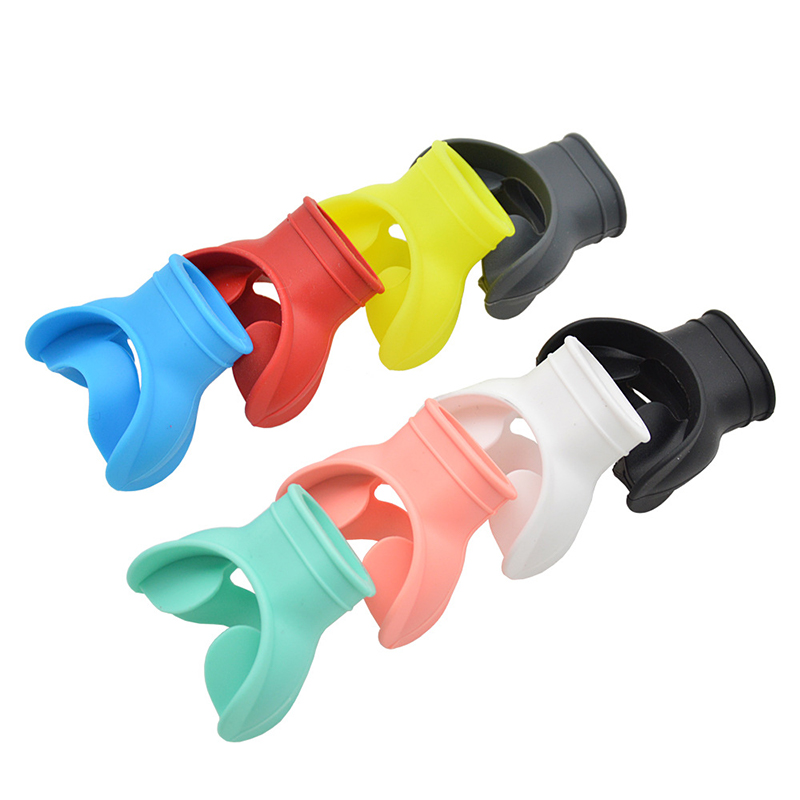 Boccaglio per snorkeling in Si - Snorkel Dry Top recensione e prezzo
