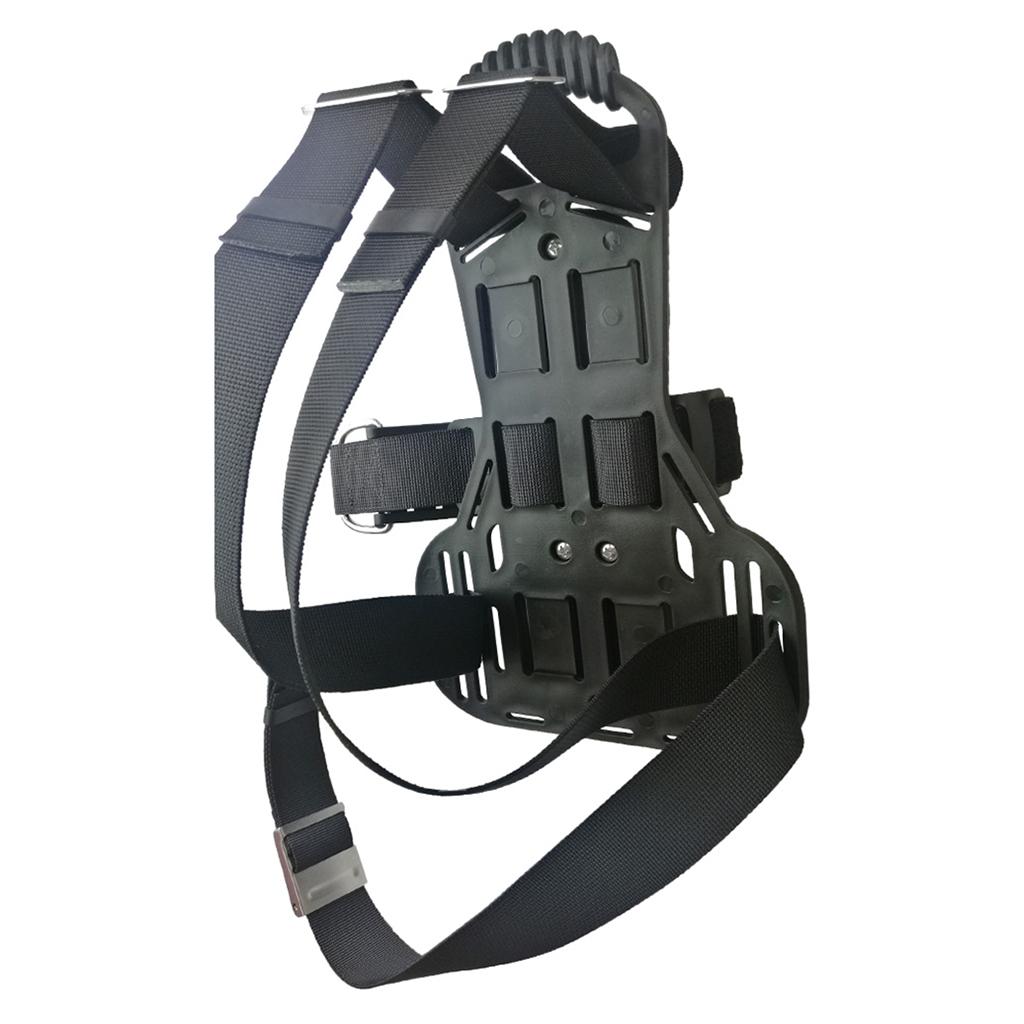 Supporto Regolabile per Bombol - Snorkel Dry Top recensione e prezzo