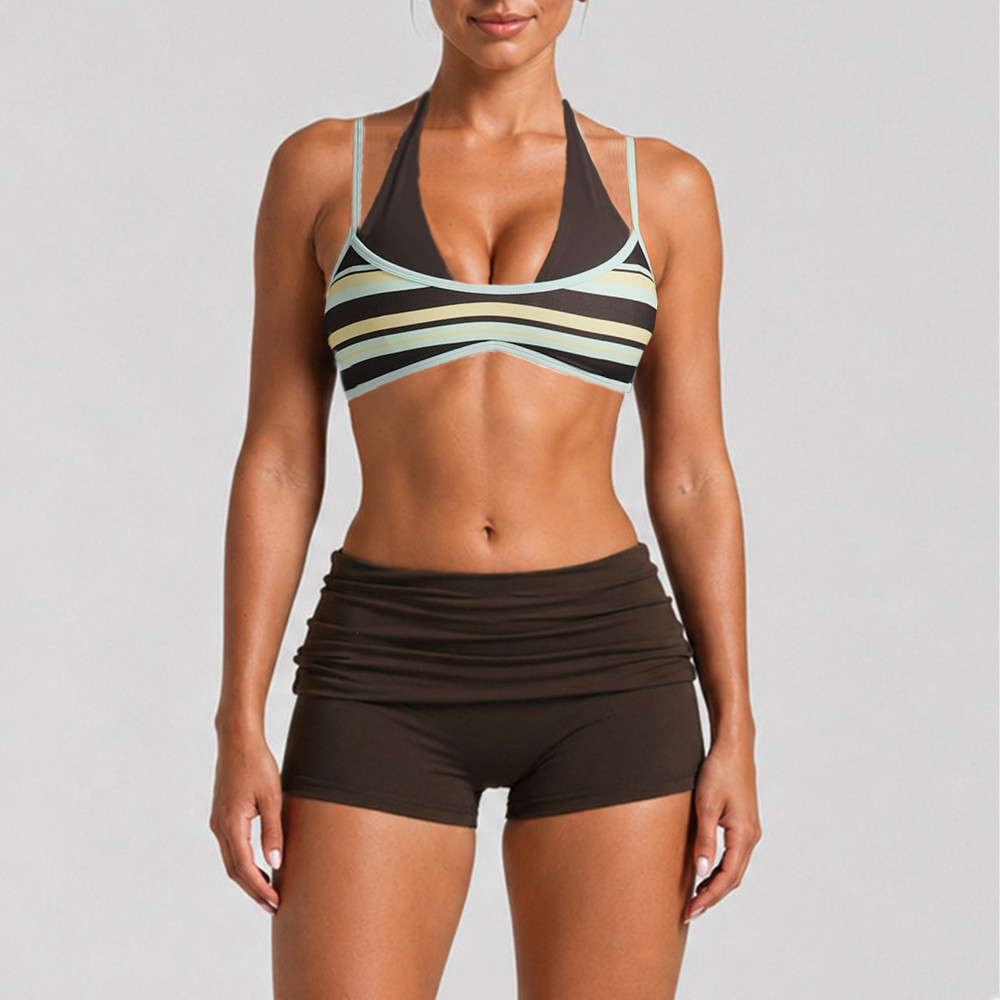 Reggiseno Sportivo da Donna co - Aquatic Gym recensione e prezzo